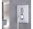 Розетка двойная с заземлением WERKEL W1172001 белая a051370 6