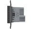 Розетка электрическая LIVOLO с заземлением защитными шторками 16A + USB type C с блоком питания 18W, VL-FCTF16A.UC18W-2BP 3