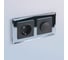 Диммер WERKEL W1142008 черный матовый a051246 4