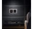 Диммер WERKEL W1142008 черный матовый a051246 6
