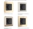 Диммер WERKEL W1142008 черный матовый a051246 8
