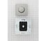 Диммер для LED ламп LEZARD VESNA платина 742-3588-163 5