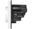 Розетка белая, USB-A, USB-A электрическая, модуль, Grand {V702205} Vell 1398377 3