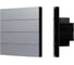 Кнопочная панель INTELLIGENT ARLIGHT SMART DALI-301-22-8K-D2-IN Grey IARL, IP20 Пластик 1шт 059053 1