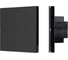 Кнопочная панель INTELLIGENT ARLIGHT SMART DALI-301-22-4K-D2-IN Black IARL, IP20 Пластик 1шт 060976 1
