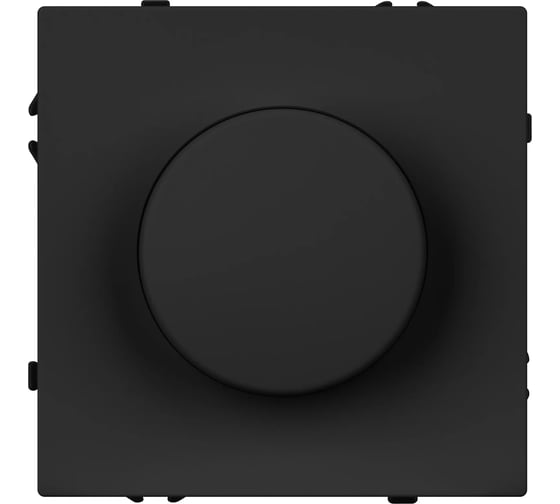 Механизм светорегулятора Arlight SWT-NOBE-DLR-SFPL-BK 1шт 054325(1)