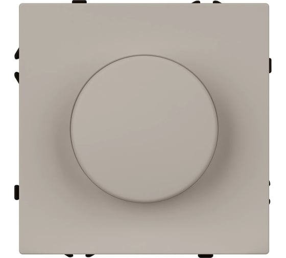 Светорегулятор Arlight ARL NOBE задний фронт TRIAC кашемир софт-тач SWT-DLR-SFPL-CA , К 1шт 059448(1)