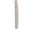 Рамка Legrand STRUCTURA 1-местная, розовый 764104 2