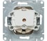 Механизм розетки EKF Эпика 16А, с заземлением, без шторок, кремовый UP1-SOI-110 4