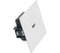 Розетка HDMI STEKKER 2.0 Type A (механизм), серия Мия, RST00-3118-01, белая ма 50827 2