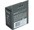 Розетка HDMI STEKKER 2.0 Type A (механизм), серия Мия, RST00-3118-01, белая ма 50827 7