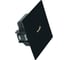 Розетка HDMI STEKKER 2.0 Type A (механизм), серия Мия, RST00-3118-05, черный б 50828 2