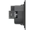 Розетка HDMI STEKKER 2.0 Type A (механизм), серия Мия, RST00-3118-05, черный б 50828 4