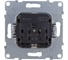 Розетка Legrand SUNO 2К+З, винтовое крепление, белый 721125 2