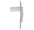 Уплотнитель Legrand SUNO IP44, для 1-клавишных выключателей, прозрачный 721040 3