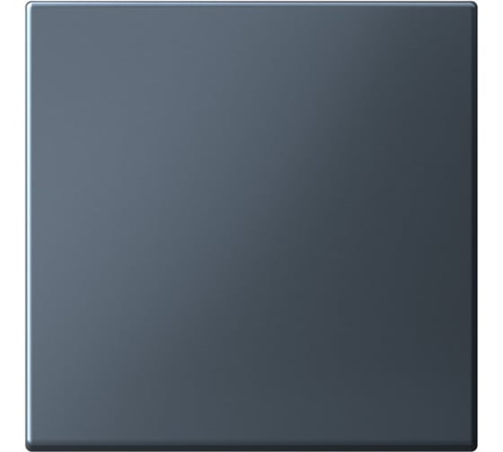Клавиша для 1-клавишного выключателя Systeme Electric ARTGALLERY грифель GAL880711