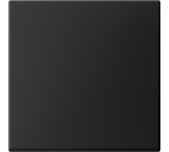 Клавиша для 1-клавишного выключателя Systeme Electric ARTGALLERY карбон GAL881011