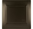 Розетка TDM ELECTRIC 2П+З 16А 250В IP44 с крышкой бронза Лама SQ1815-0726 1