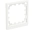 Рамка DKC 1 пост IP44, KANT, белая магнолия, 1 шт 7000942DIY 1