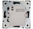 Розетка Lezard ESTET TC+ USB разъем чёрный бархат 745-4288-192TC 3