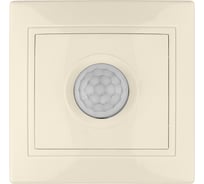 Выключатель с датчиком движения TDM ELECTRIC слоновая кость Таймыр SQ1814-0705