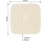 Розетка компьютерная TDM ELECTRIC слоновая кость (RJ-45) открытой установки IP20, серия "Дача" Народная SQ1824-0024 4