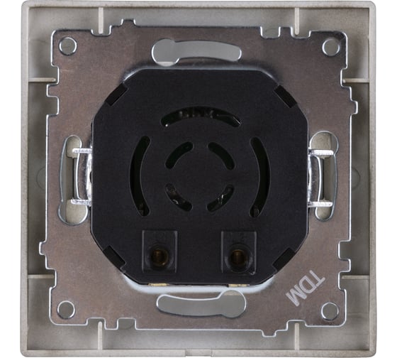 Светорегулятор TDM ELECTRIC RL 300 Вт бронза Лама SQ1815-0709