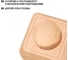 Светорегулятор TDM ELECTRIC поворотный RL 600Вт IP20 сосна Ладога SQ1801-0409 6