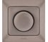 Диммер NE-AD 800W, 250В, 10А, Aras, Мокка,  1/10/100, 93-125-10 1