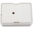 Настенная розетка IEK ITK RJ12, категория 3 UTP, 1-порт CS2-3C3U-12 4