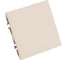 Заглушка (механизм) STEKKER серия Эмили, RST00-5116-08, кашемир, soft touch, 49909 2