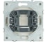 Заглушка (механизм) STEKKER серия Эмили, RST00-5116-08, кашемир, soft touch, 49909 5