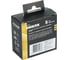 Заглушка (механизм) STEKKER серия Эмили, RST00-5116-08, кашемир, soft touch, 49909 6