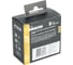 Заглушка (механизм) STEKKER серия Эмили, RST00-5116-09, антрацит, soft touch, 49935 7