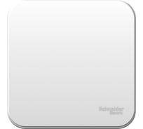 1-клавишный выключатель Systeme Electric Blanca наружный, белый 6А, 250В SE BLNVA061021