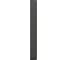 Накладка TV розетки Systeme Electric Merten D-Life Антрацит, центральная, 2/3 SE MTN4123-6034 4