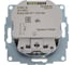 Розетка SO + USB Systeme Electric AtlasDesign Шампань A+A, 5В/2,4А, 2x5В/1,2А SE ATN000530 3