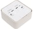 Наружная розетка Systeme Electric Blanca Бежевый, с заземлением, без шторок SE BLNRA110117 5