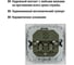 Розетка TDM ELECTRIC 2П+З с защитыми шторками 16А 250В + USB порт 2,1А 5В белая Таймыр SQ1814-0040 6