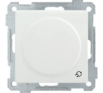 Розетка IEK РС16-1-0-Б с з/к с з/ш и крышкой 16А BOLERO белый ERB16-K01-16