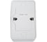 Розетка Intro Quadro с заземлением двойная 2x2P+E Schuko, 16А-250В, IP20, открытая установка, белый, Б0053800 4