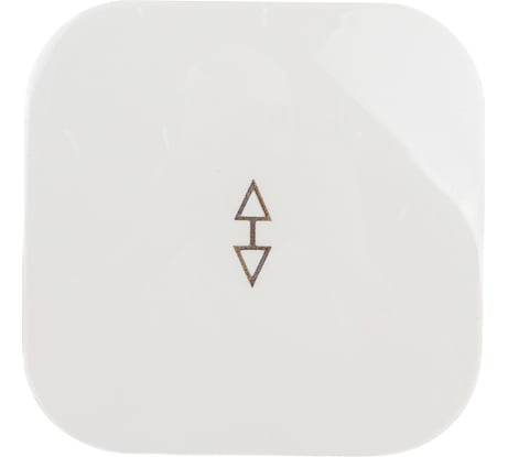 Выключатель IEK ВСп10-1-0-ХК 1-кл. проход. о/у 10А GLORY кремовый EVH12-K33-10