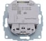 Розетка Systeme Electric (Schneider Electric) ATLASDESIGN 16А c 2 USB A+C, 5В/2,4А/3,0А, 2x5В/1,5А, механизм, бежевый ATN000232 3