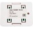 Информационная розетка GENERICA настенная RJ45, кат. 5Е, FTP, 1 порт CS2-1C5EF-12-G 3