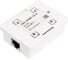 Информационная розетка GENERICA настенная RJ45, кат. 5Е, FTP, 1 порт CS2-1C5EF-12-G 4