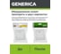 Выключатель GENERICA 1кл 10А с инд. ВЕГА белый EVV11-K01-10-DM 5