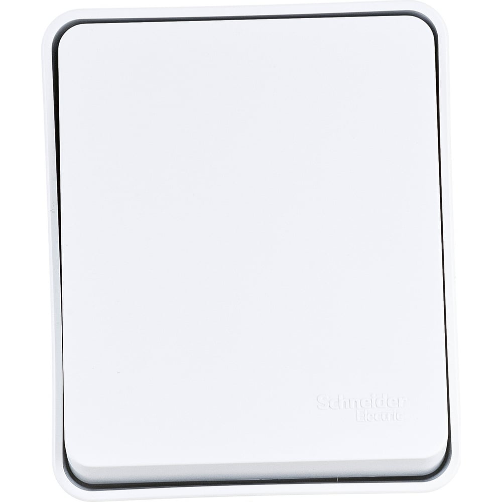 1-клавишный выключатель Systeme Electric AtlasDesign PROFI IP54 ...