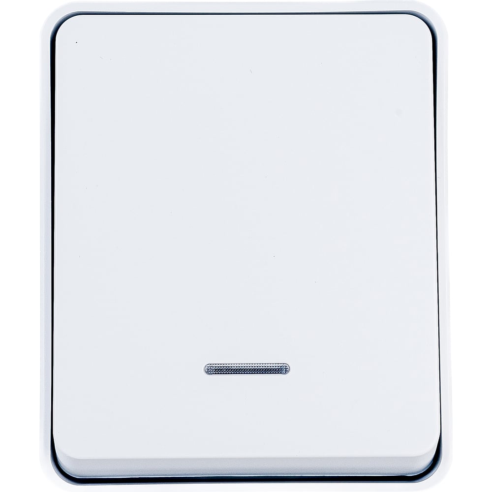 1-клавишный выключатель Systeme Electric AtlasDesign PROFI IP54 ...