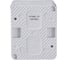 Выключатель 1-клавишный с подсветкой Systeme Electric AtlasDesign Profi IP54, 10 АХ, открытой установки, Белый ATN540113 3