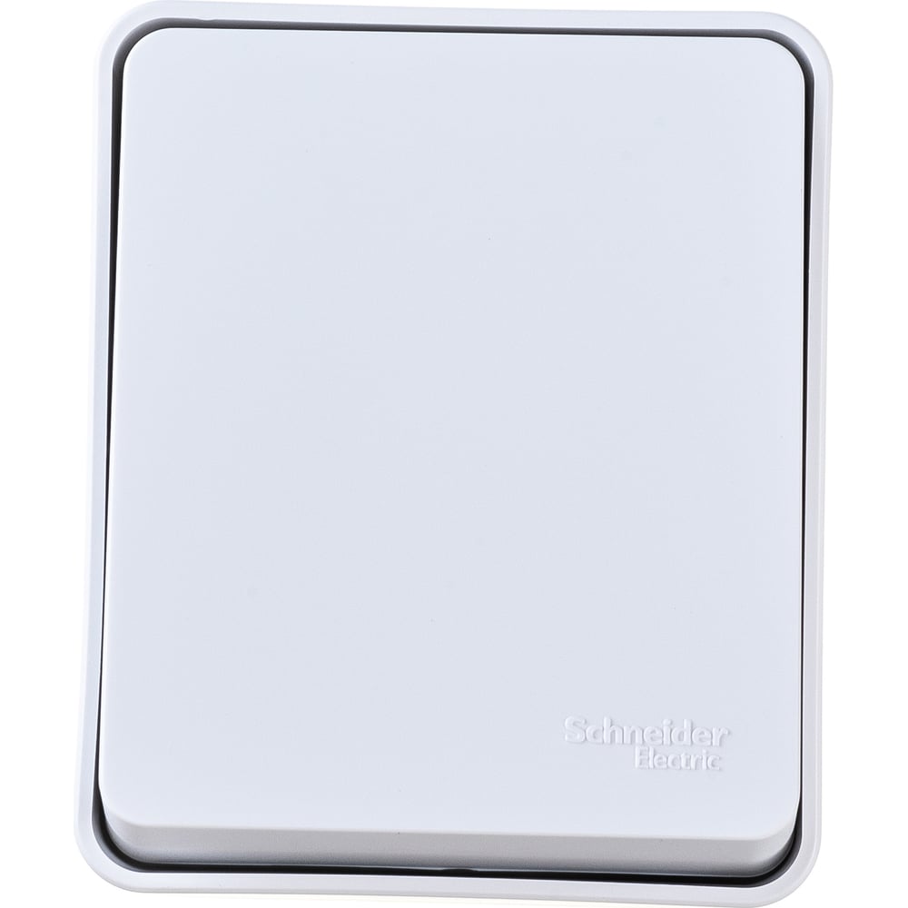 1-клавишный выключатель Systeme Electric AtlasDesign PROFI IP54 ...